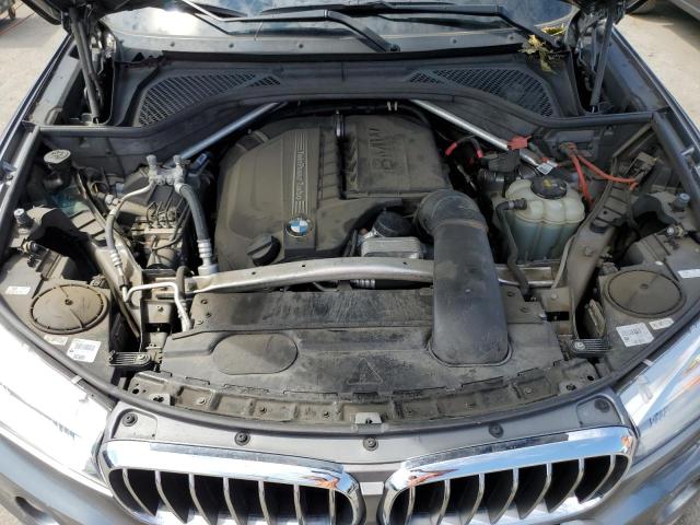 2017 BMW X5 SDRIVE3 - 5UXKR2C30H0X05469