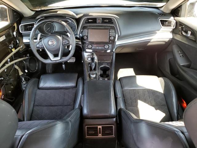 1N4AA6AP8GC438019 Nissan Maxima 3.5s