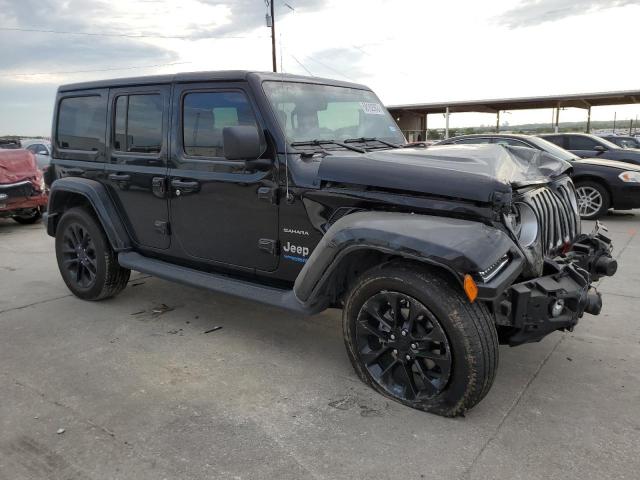 1C4JJXP61MW860013 Jeep Wrangler Unlimited Sahara 4xe