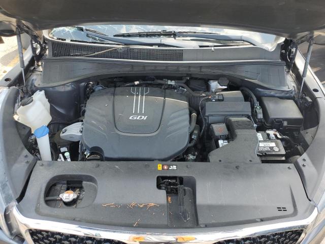 5XYPH4A53JG382996 KIA SORENTO EX