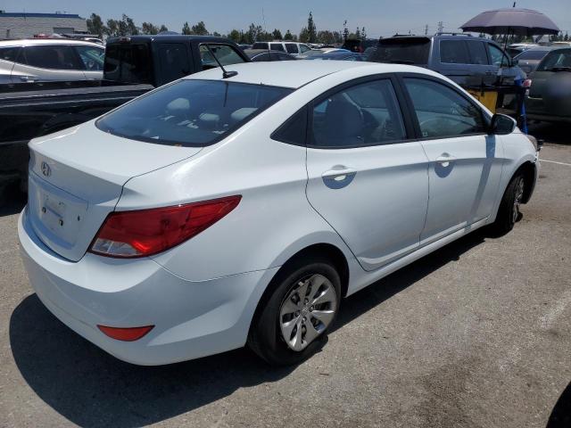 KMHCT4AE5GU959690 Hyundai ACCENT SE