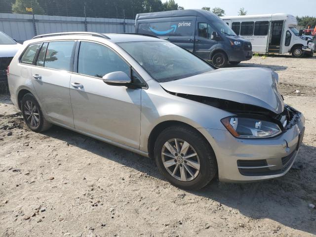 2016 VOLKSWAGEN GOLF SPORT - 3VWC17AU4GM510473