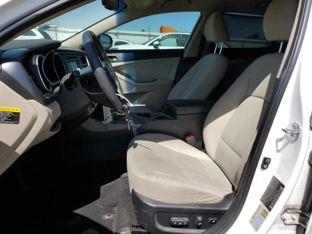 KNAGM4A75F5565343 KIA Optima Lx