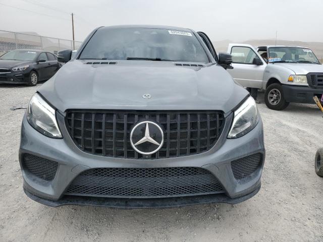 4JGED6EB8KA145321 Mercedes-Benz Gle Coupe 43 Amg