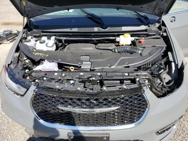 2C4RC1L77PR554357 2023 CHRYSLER PACIFICA, photo no. 12