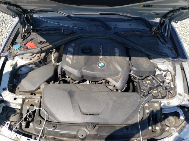 2017 BMW 330 I - WBA8B9G31HNU52925