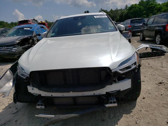 2019 VOLVO XC60 T5 R- - LYV102RMXKB234092