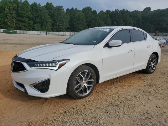 2019 Acura ILX 