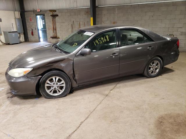 Wrecked & Salvage Toyota for Sale in Washington: Damaged, Repairable Cars  Auction 