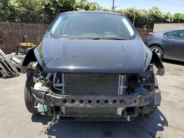 1FMCU0F76JUC48961 Ford ESCAPE S