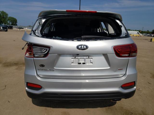5XYPG4A36LG665820 KIA SORENTO L