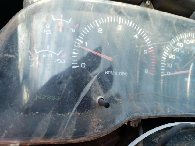 2000 Dodge Ram 1500 VIN: 1B7HC16X6YS579130 Lot: 56193414