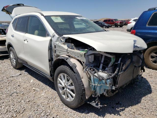 5N1AT2MV6JC839126 Nissan ROGUE S