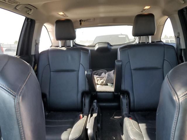 5TDKZRFHXHS525639 Toyota Highlander Se