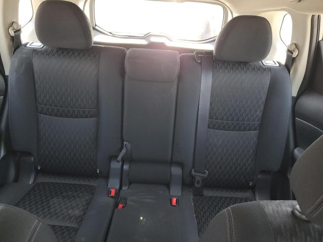 KNMAT2MVXHP558535 Nissan ROGUE S