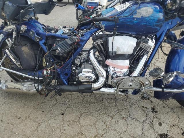 2013 HARLEY-DAVIDSON FLHRSE4 CV 1HD1PG818DB951710
