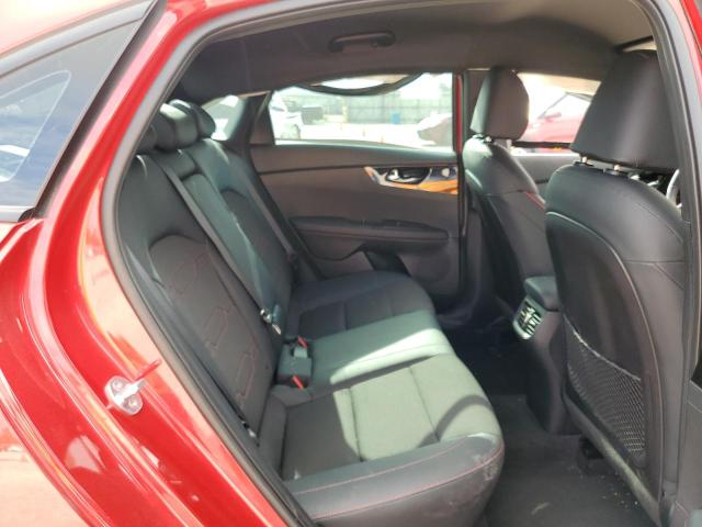 3KPF44AC7ME367148 KIA FORTE GT
