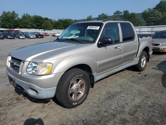 2003 Ford Explorer Sport Trac 