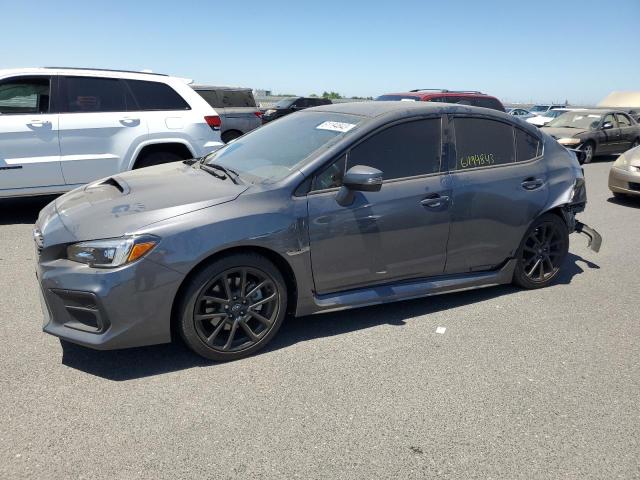 2021 Subaru WRX Limited