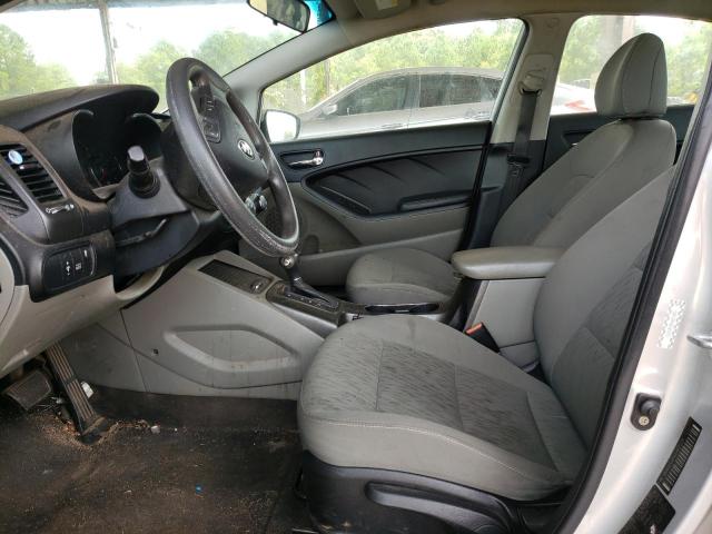 2016 KIA BORREGO LX - KNAFK4A69G5487773