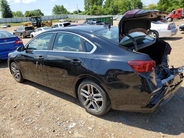 3KPF54AD9LE192664 KIA FORTE EX