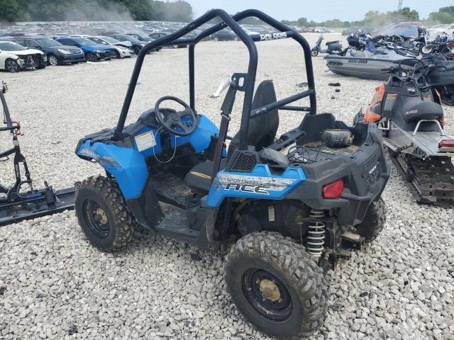2015 POLARIS ACE 570 - 4XADAA578FA634483
