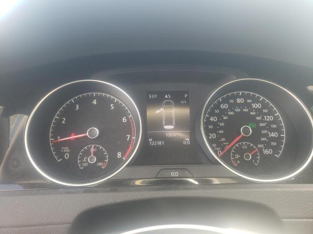 2018 VOLKSWAGEN GOLF SPORT - 3VWL17AU1JM767159