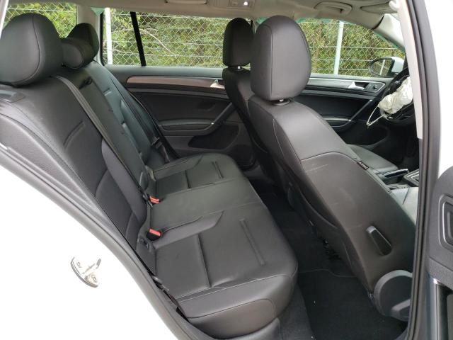 2019 VOLKSWAGEN GOLF SPORT - 3VWY57AU2KM512211