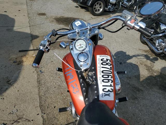 2003 HONDA VT750 CDD - JH2RC44F93M100977