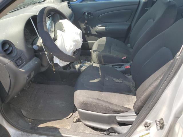 2018 NISSAN VERSA SEDA 3N1CN7AP5JL886035