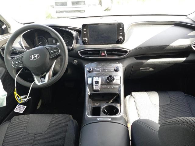 2021 HYUNDAI SANTA FE - 5NMS2DAJ7MH346196