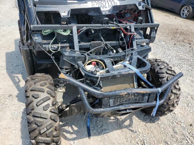 2016 POLARIS RANGER ETX - 3NSRMA32XGE756191