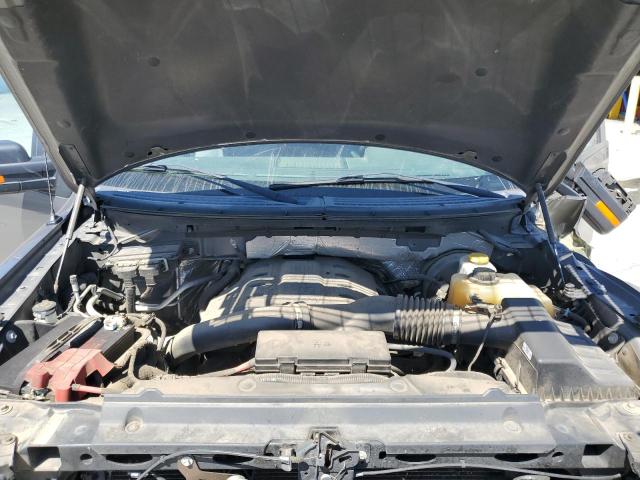 1FTFW1CT1EKE22925 Ford F150 Supercrew