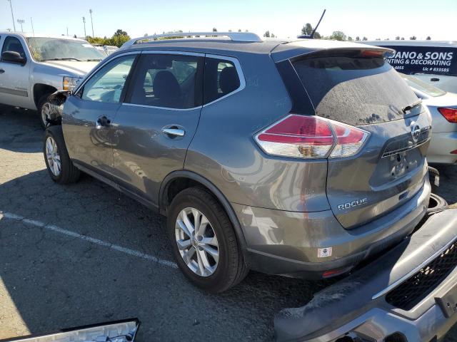 KNMAT2MT2GP717934 Nissan ROGUE S