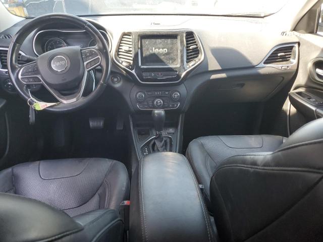 1C4PJLDB7LD529872 Jeep Cherokee Limited