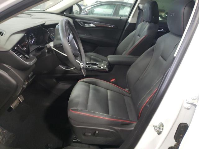 2022 BUICK ENVISION E - LRBFZPR45ND144849