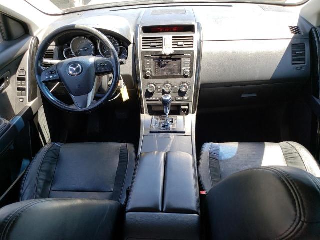 JM3TB2CV5F0460460 Mazda Cx-9 Touring