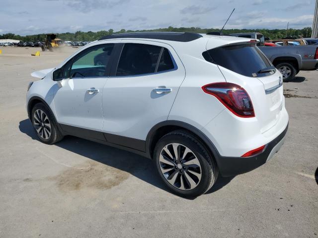 KL4CJASB5MB310146 2021 BUICK ENCORE, photo no. 2