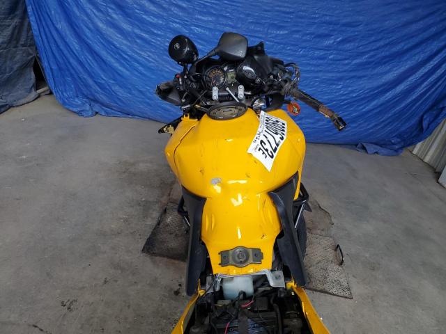 2008 SUZUKI DL650 JS1VP54A782100334