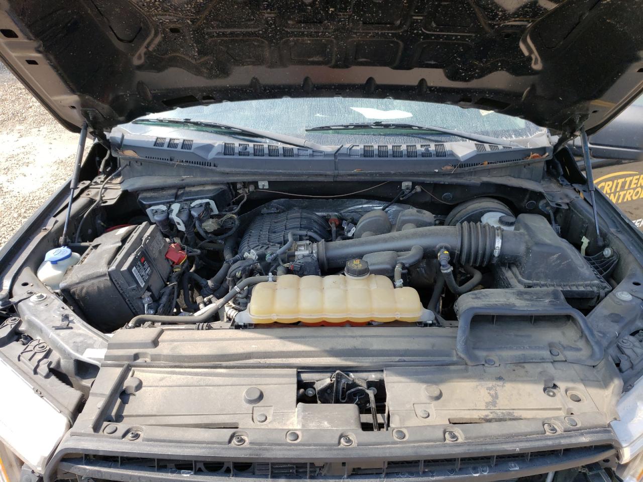 1FTMF1CB9JKF62424 FORD All Models 2018