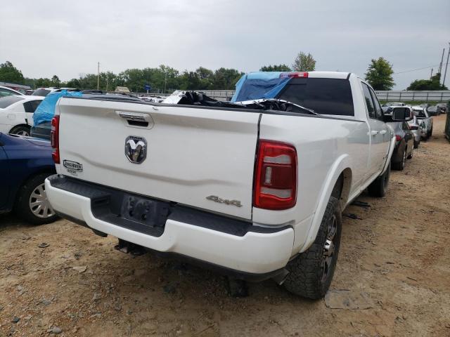 2019 RAM 3500 LONGH 3C63R3KL6KG625486
