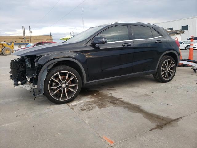 2016 MERCEDES-BENZ GLA 250 - WDCTG4EB2GJ249327