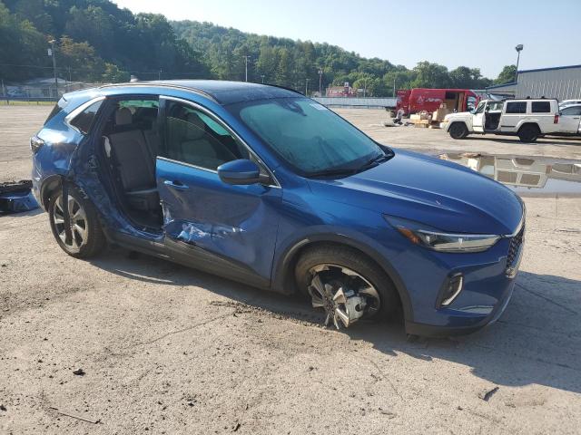 2023 FORD ESCAPE PLA - 1FMCU9JZ9PUA20555