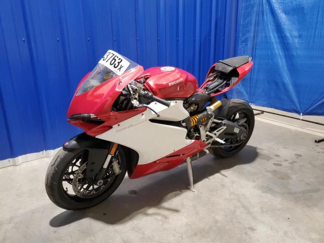 2016 DUCATI SUPERBIKE - ZDM14B1WXGB001022