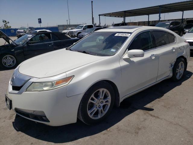 2010 Acura TL 