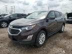 2020 CHEVROLET EQUINOX LT - 2GNAXTEV2L6176850