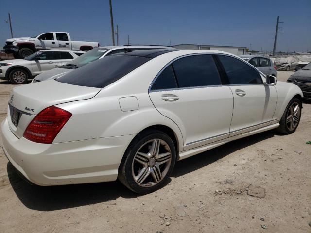 VIN WDDNG9EB7DA536756 2013 Mercedes-Benz S-Class, 5... no.3