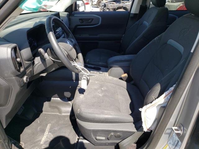 3FMCR9D99NRE23159 Ford Bronco Sport Badlands