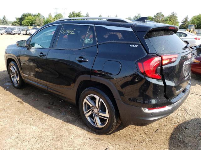 3GKALVEV0ML345913 GMC Terrain SL 2