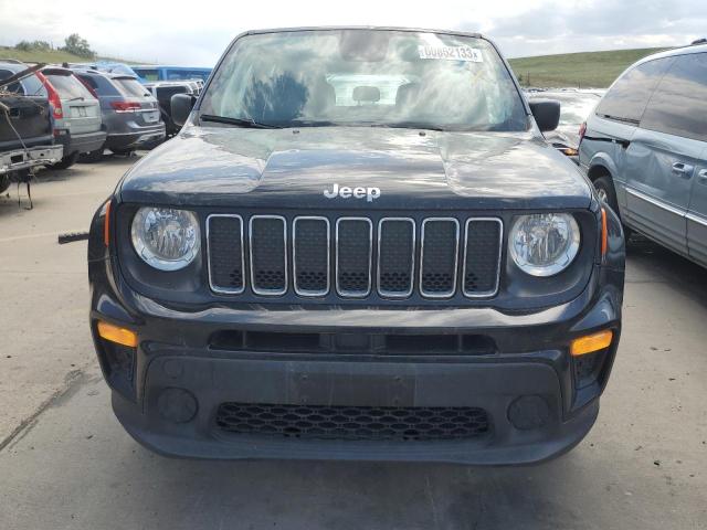 ZACNJDAB3MPM92059 Jeep Renegade S 5